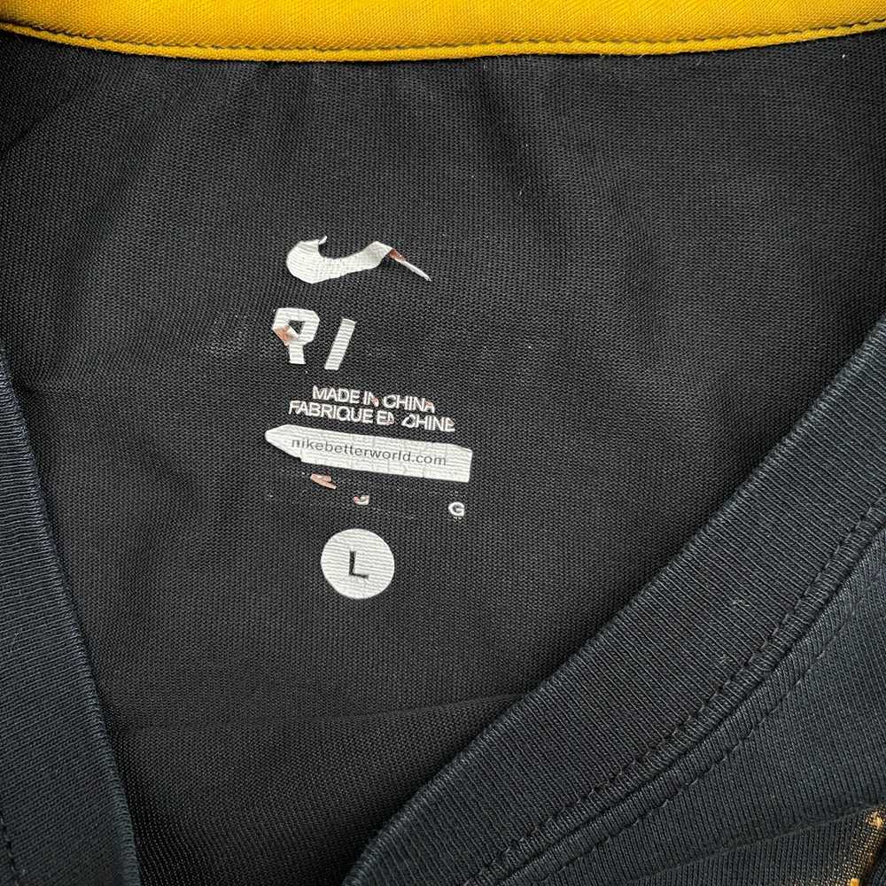Nike Kobe Bryant T-shirt - image 4