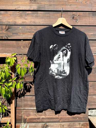 Vintage Frank Zappa t-shirt