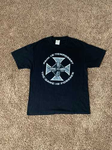 Triple H Big Logo Tee