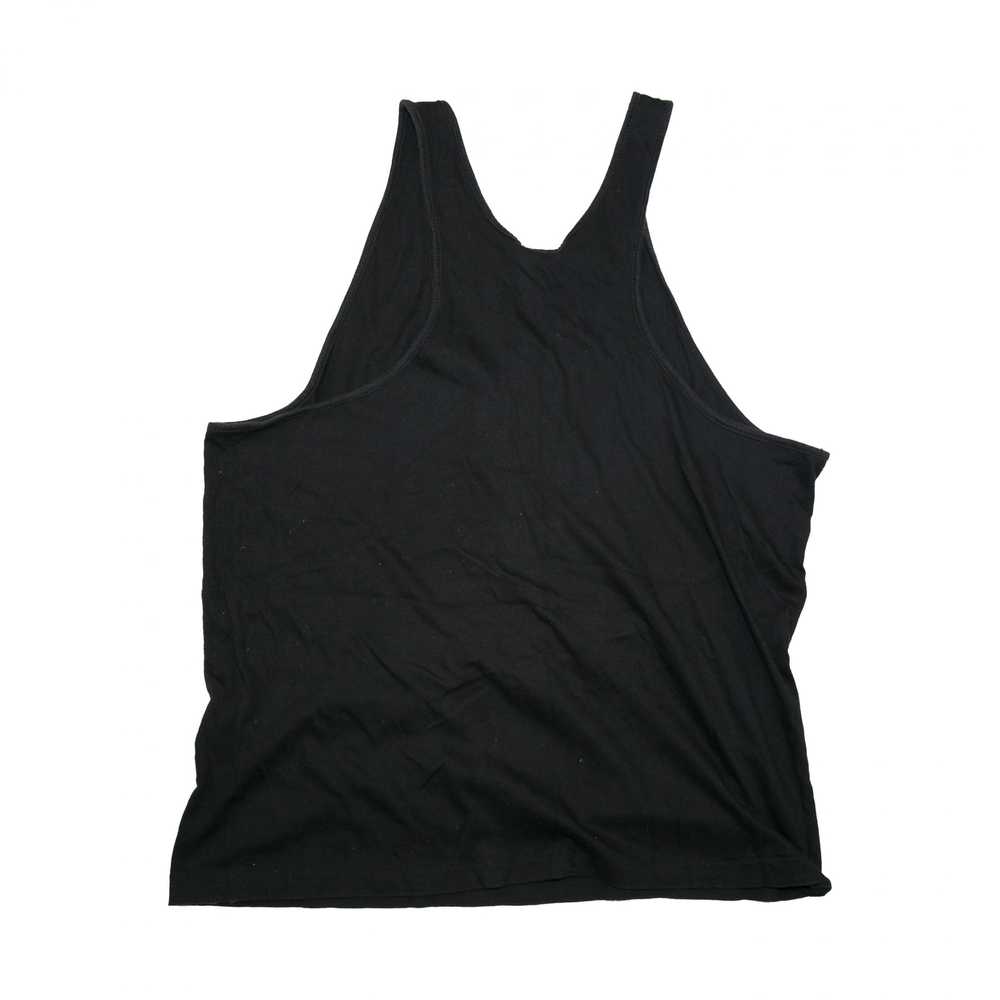 Vintage gray tag Nike “Just do it” tank - image 2