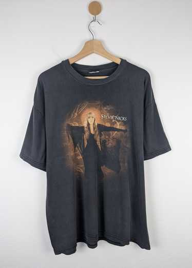 Vintage Stevie Nicks Tour fletwood mac shirt