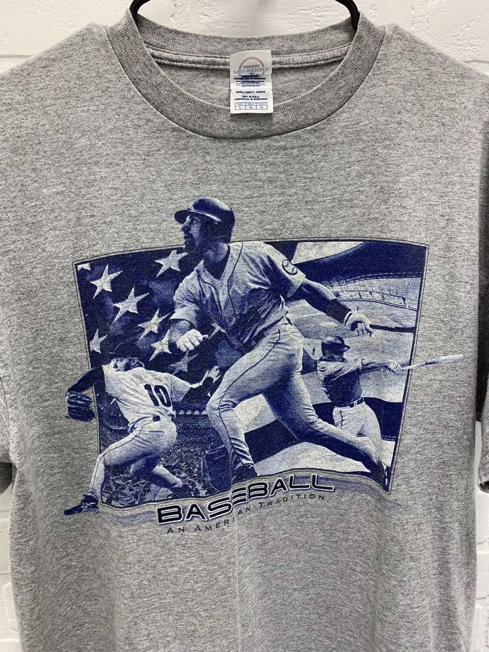 American Baseball Tee - image 2