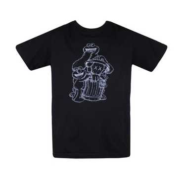 KAWS X Uniqlo X Sesame Street Tee - image 1