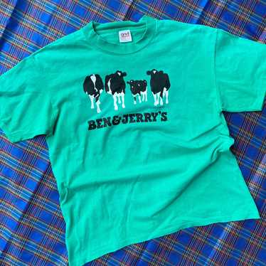 Vintage ben & jerry - Gem