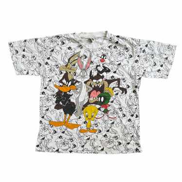 Taz tshirt t-shirt all - Gem