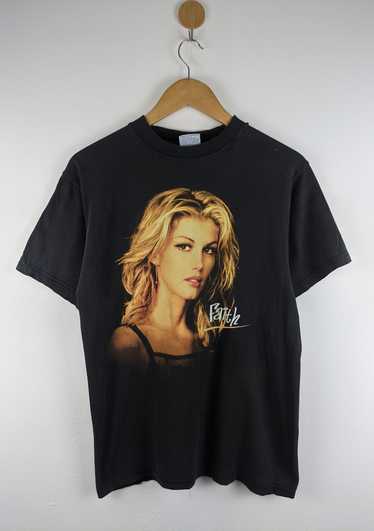 Vintage Faith Hill tour Y2K 2000 shirt