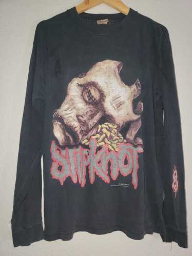 Slipknot vtg 2000 - Gem