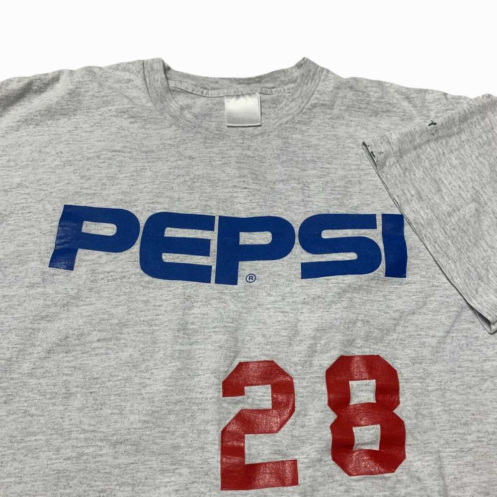 1990s Pepsi tee - image 2