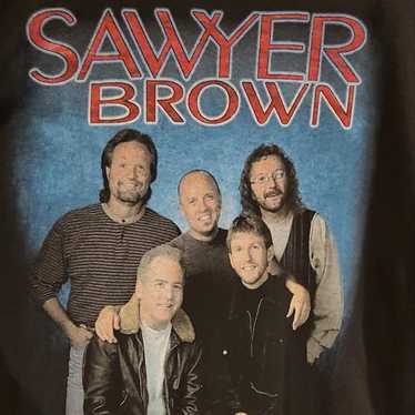 Born sawyer brown 10.5 - Gem