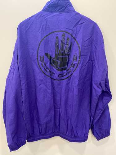 Body Glove Windbreaker