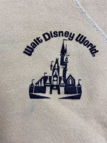 Disney, Shirts, Walt Disney World Large Tshirt 25 Rn15763 Disneyland  Pluto Mickey Mouse