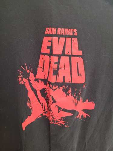 EVIL DEAD T Shirt