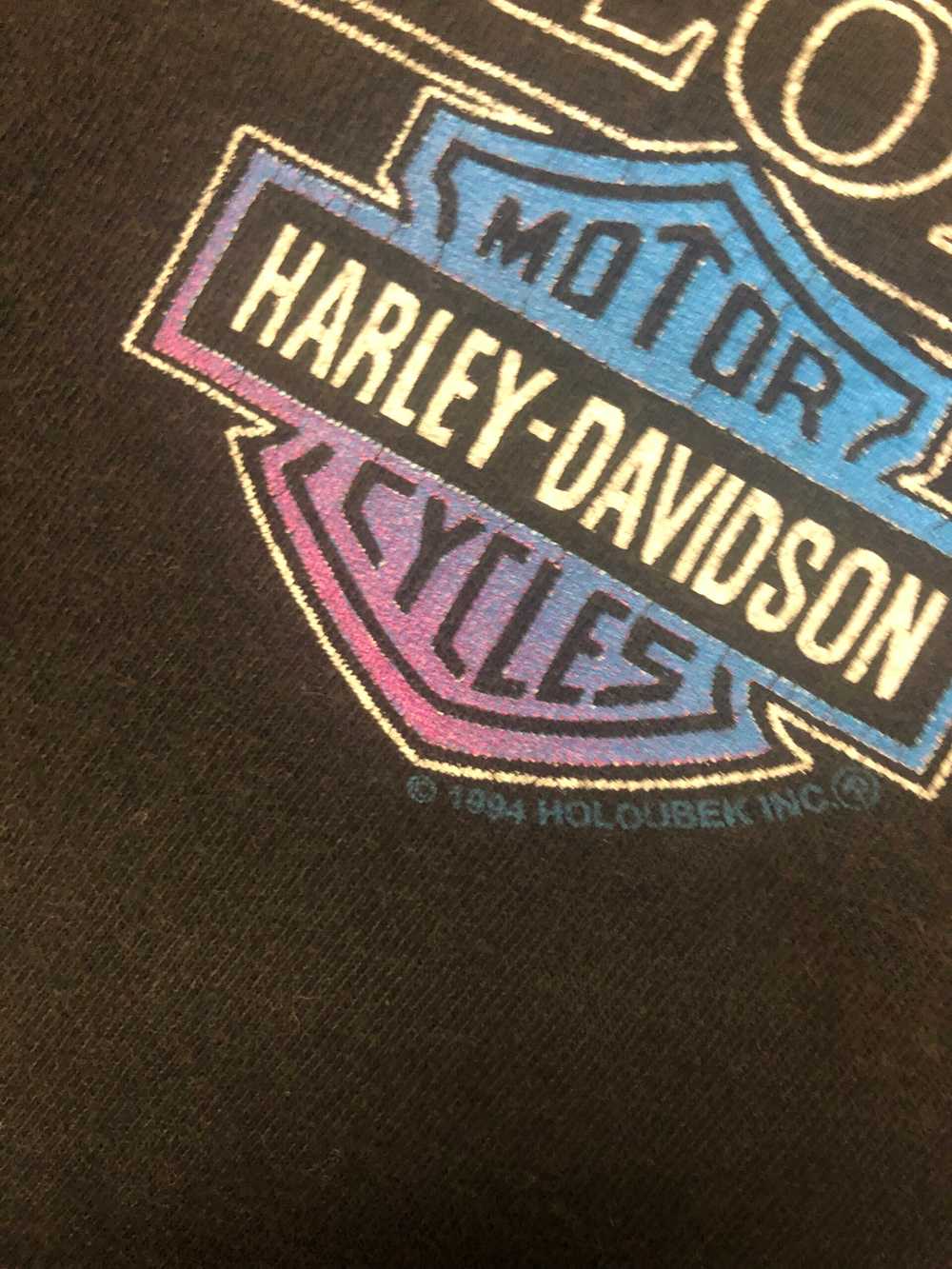 1994 Harley Davidson Earl Small’s Atlanta, GA - image 5