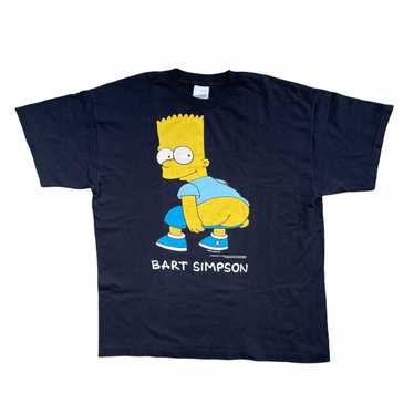 Vintage Bootleg Bart Radical Celtic Fan T-shirt Boston Celtics 90s The  Simpsons Hip Hop Rap – For All To Envy
