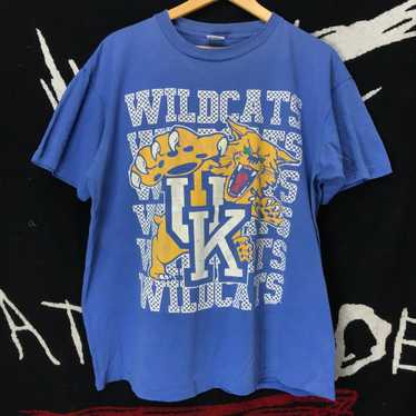 VINTAGE 90S NCAA KENTUCKY WILDCATS - image 1