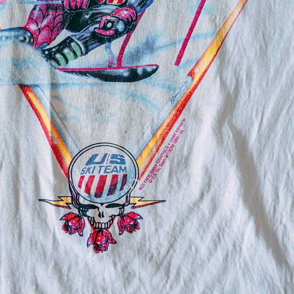 1994 Grateful Dead x US Ski Team – Shirt - image 4