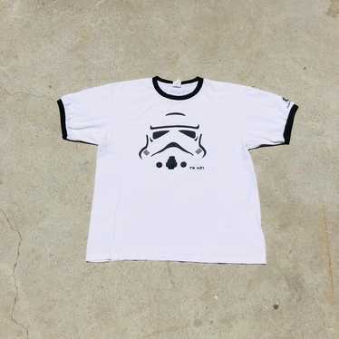 star wars stormtrooper tk 421 tee - image 1