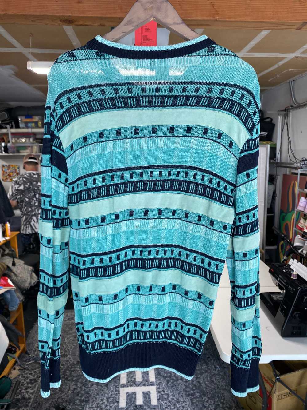 Vintage Bally sweater (designer) - image 3
