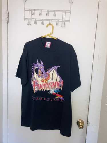 90s Disney Fantasmic Shirt