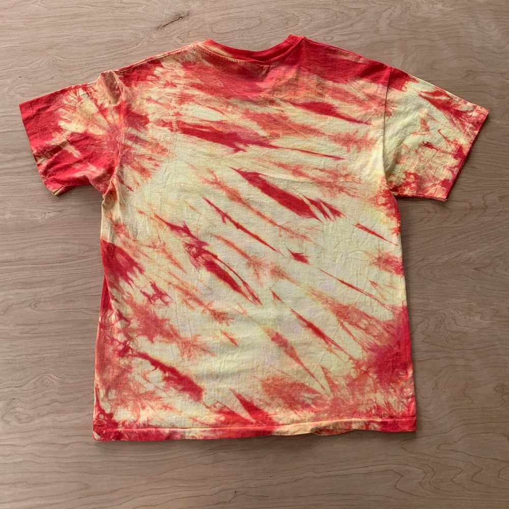 Jimi Hendrix Experience shirt - image 4