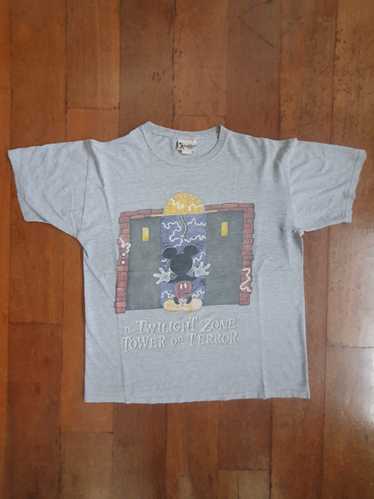 Disney The Twilight Zone Tower of Terror T Shirt
