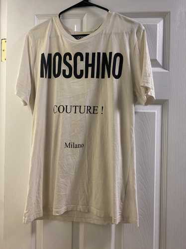 Moschino Moschino couture - image 1