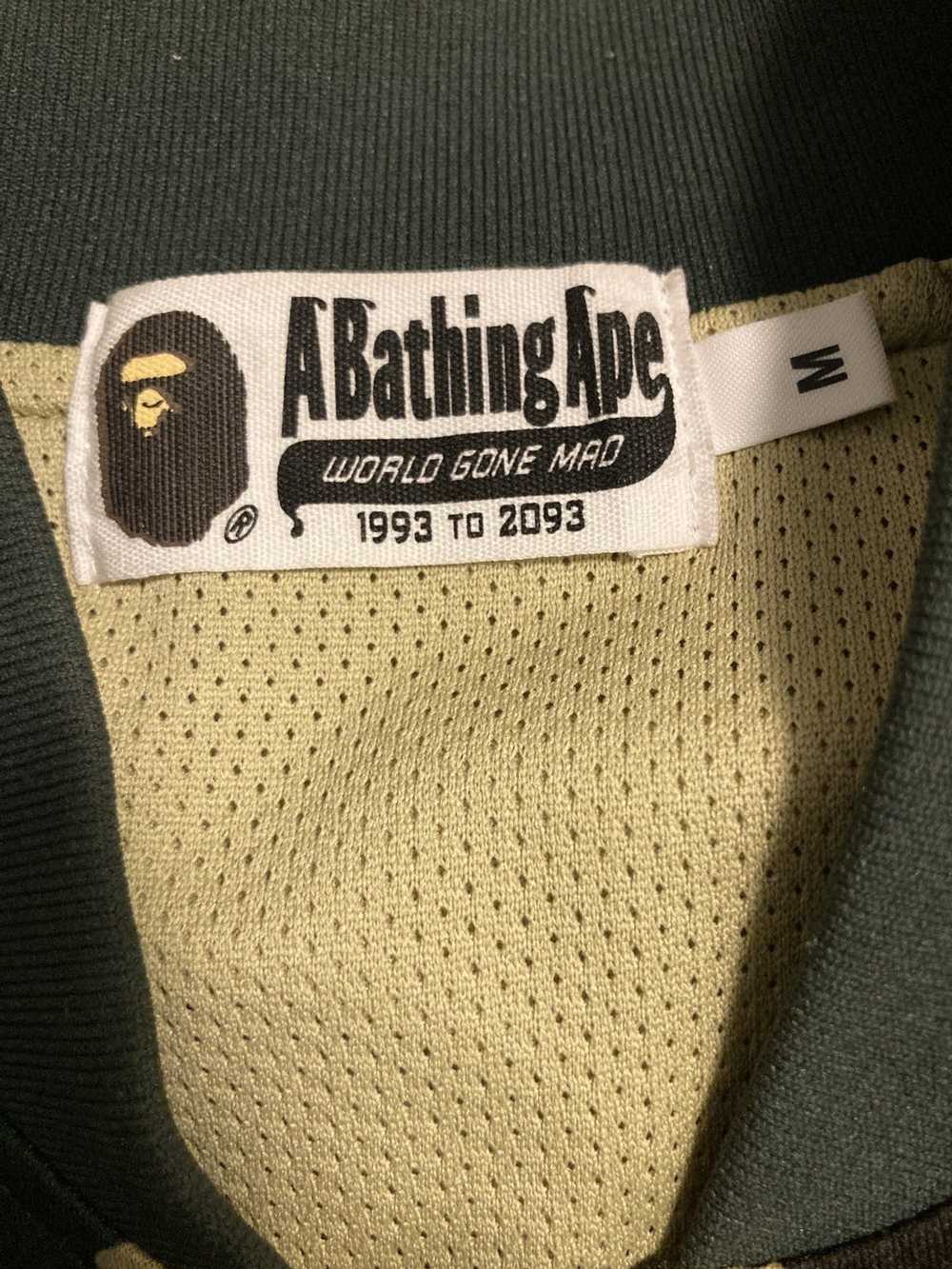 Bape Bape jacket - image 2