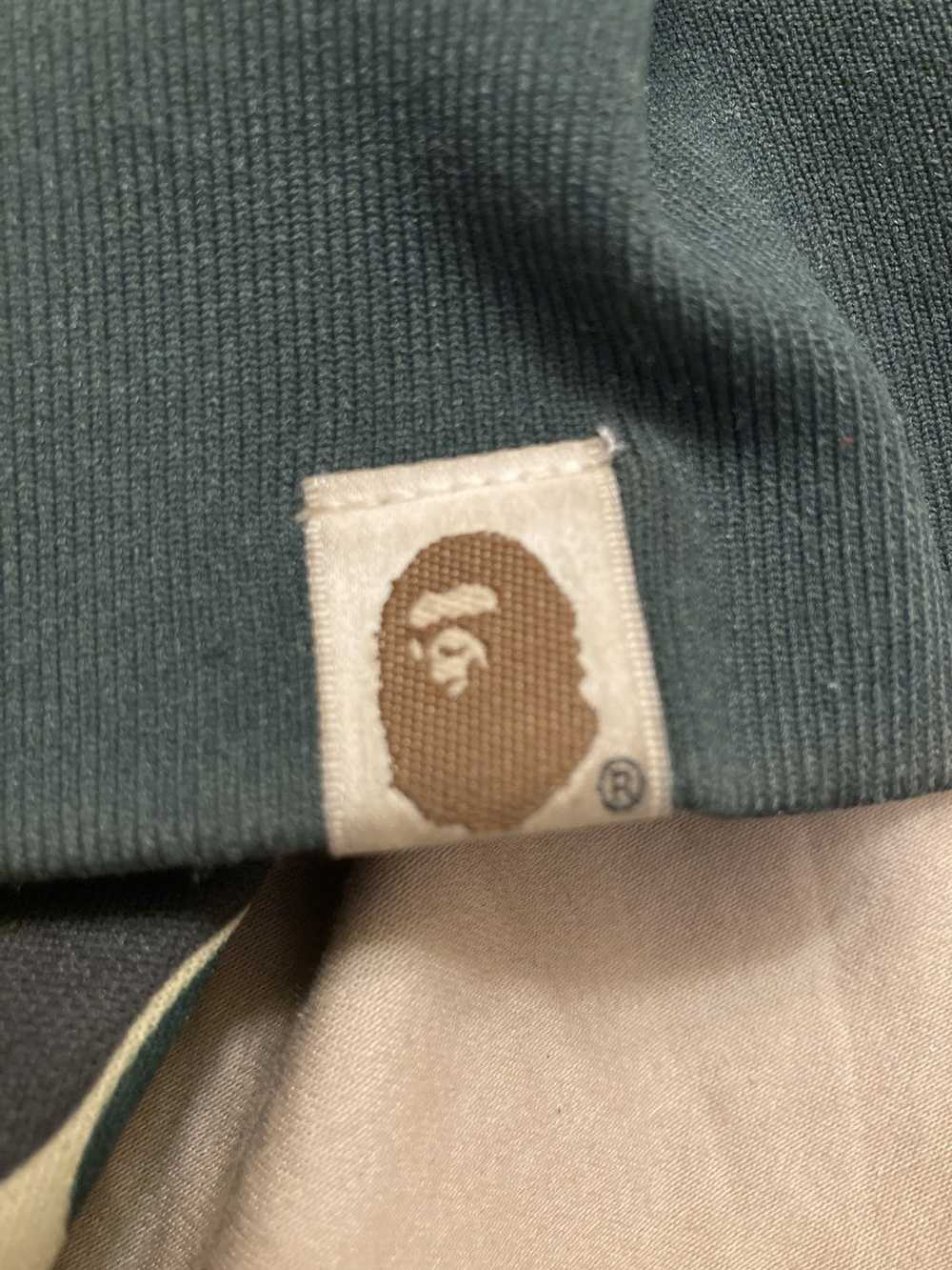 Bape Bape jacket - image 4