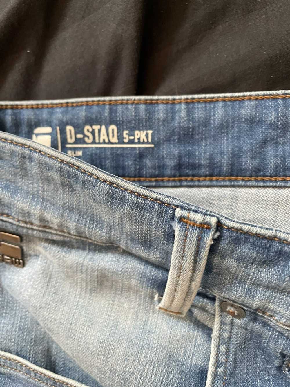 Gstar G STAR RAW StraightShorts Bottoms - image 2