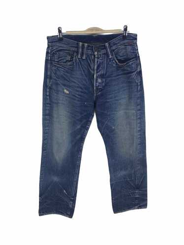 Anachronorm anachronorm denim - Gem