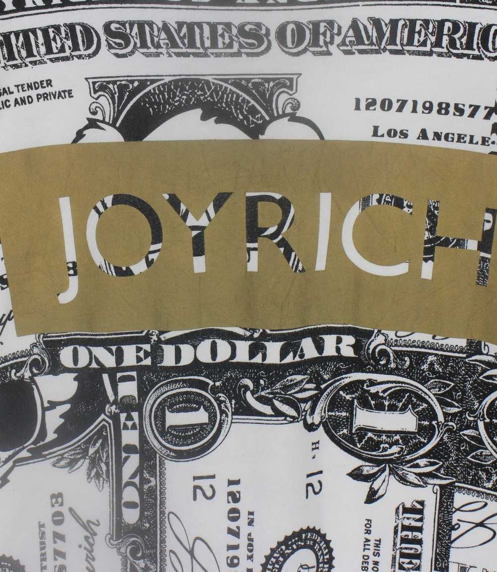 Joyrich Joyrich Overprint Souvenier Medium Shirt … - image 2