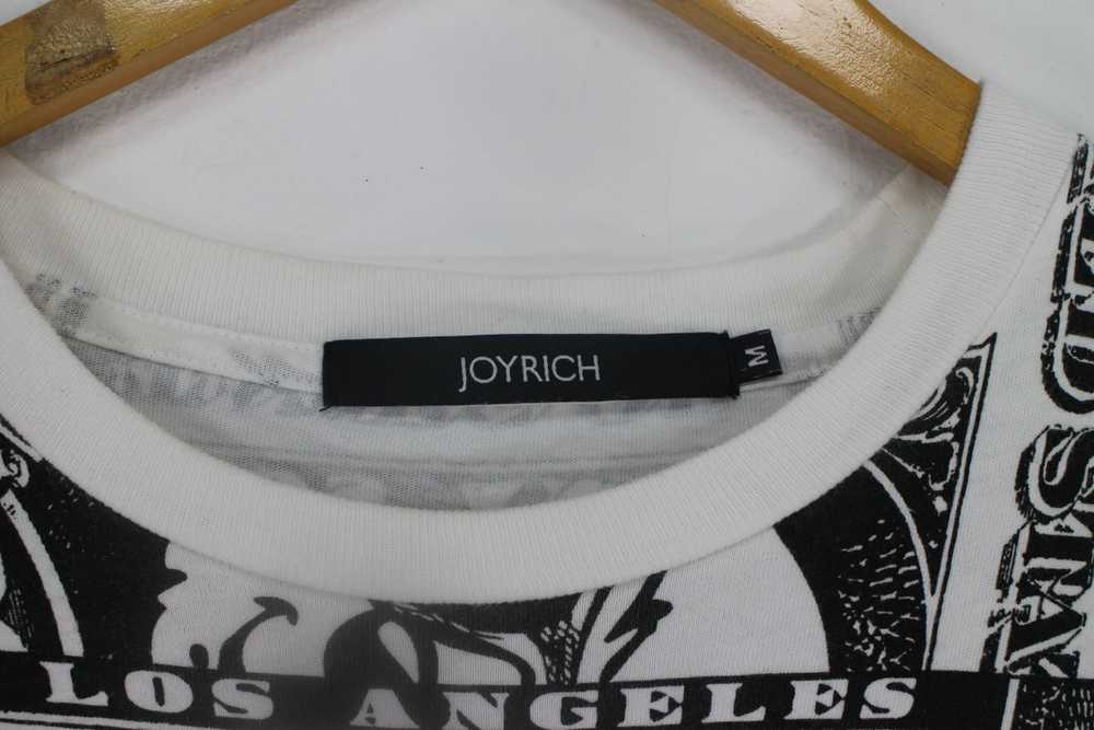 Joyrich Joyrich Overprint Souvenier Medium Shirt … - image 3