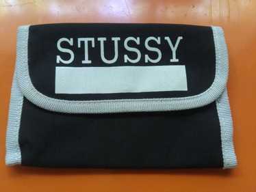 Japanese Brand × Streetwear × Stussy Stussy Walle… - image 1