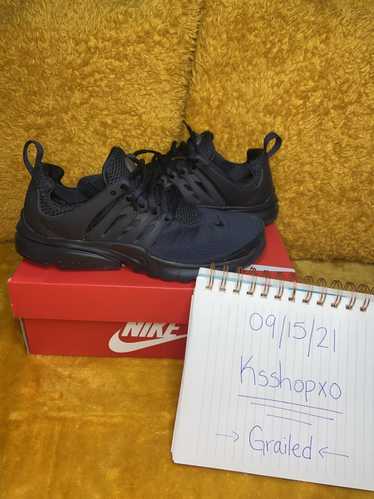 Nike Nike Presto SIZE 5Y