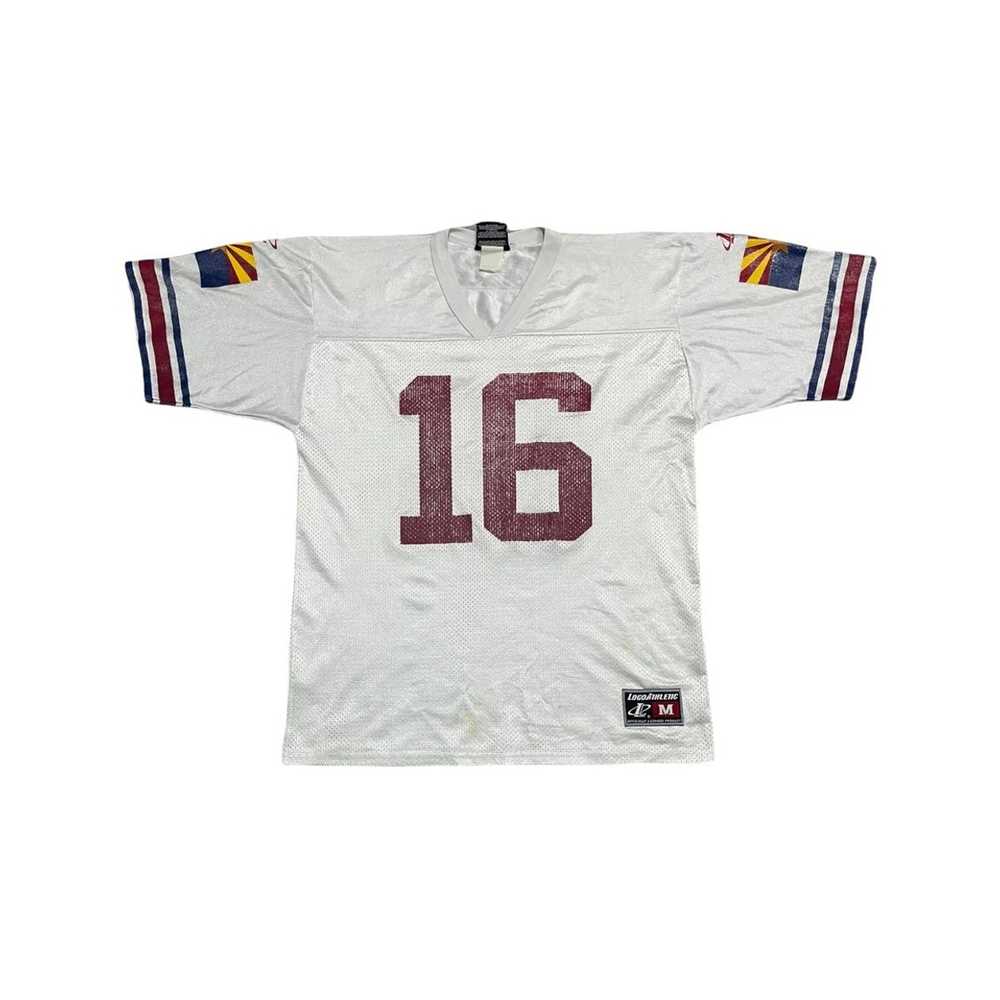 Logo Athletic × Vintage 🔥 Vintage Jake Plummer L… - image 1