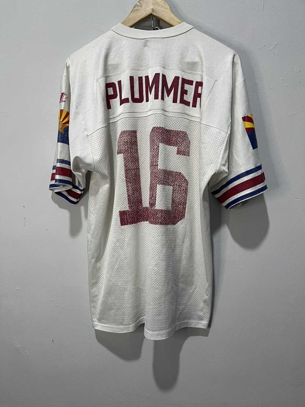 Logo Athletic × Vintage 🔥 Vintage Jake Plummer L… - image 9