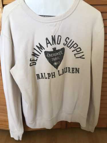 Denim And Supply Ralph Lauren Polo Denim & Supply 