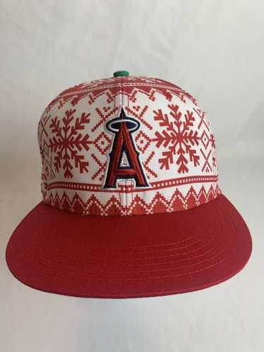 Other Limited Edition Sweater Holiday Baseball Hat