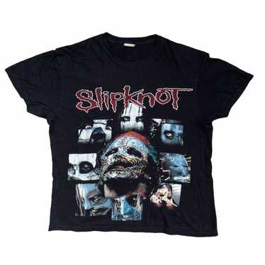 00s slipknot t - Gem