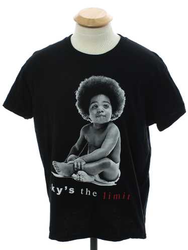 1990's The Notorious B. I. G. Mens The Notorious B