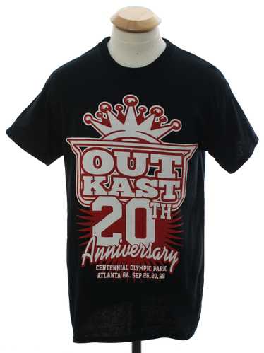 1990's Gildan Heavy Cotton Unisex Outkast 20th Ann