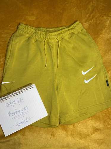 Nike Men’s Nike Sweat Shorts Size S - image 1