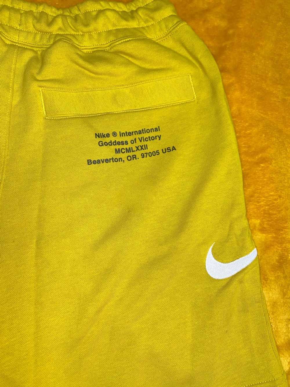 Nike Men’s Nike Sweat Shorts Size S - image 2