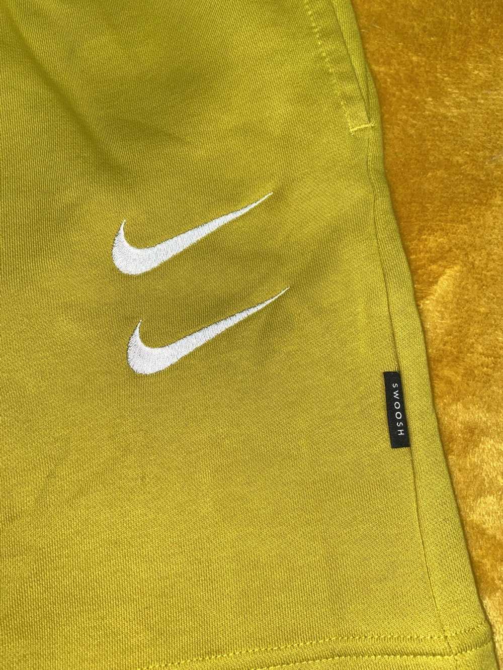 Nike Men’s Nike Sweat Shorts Size S - image 4