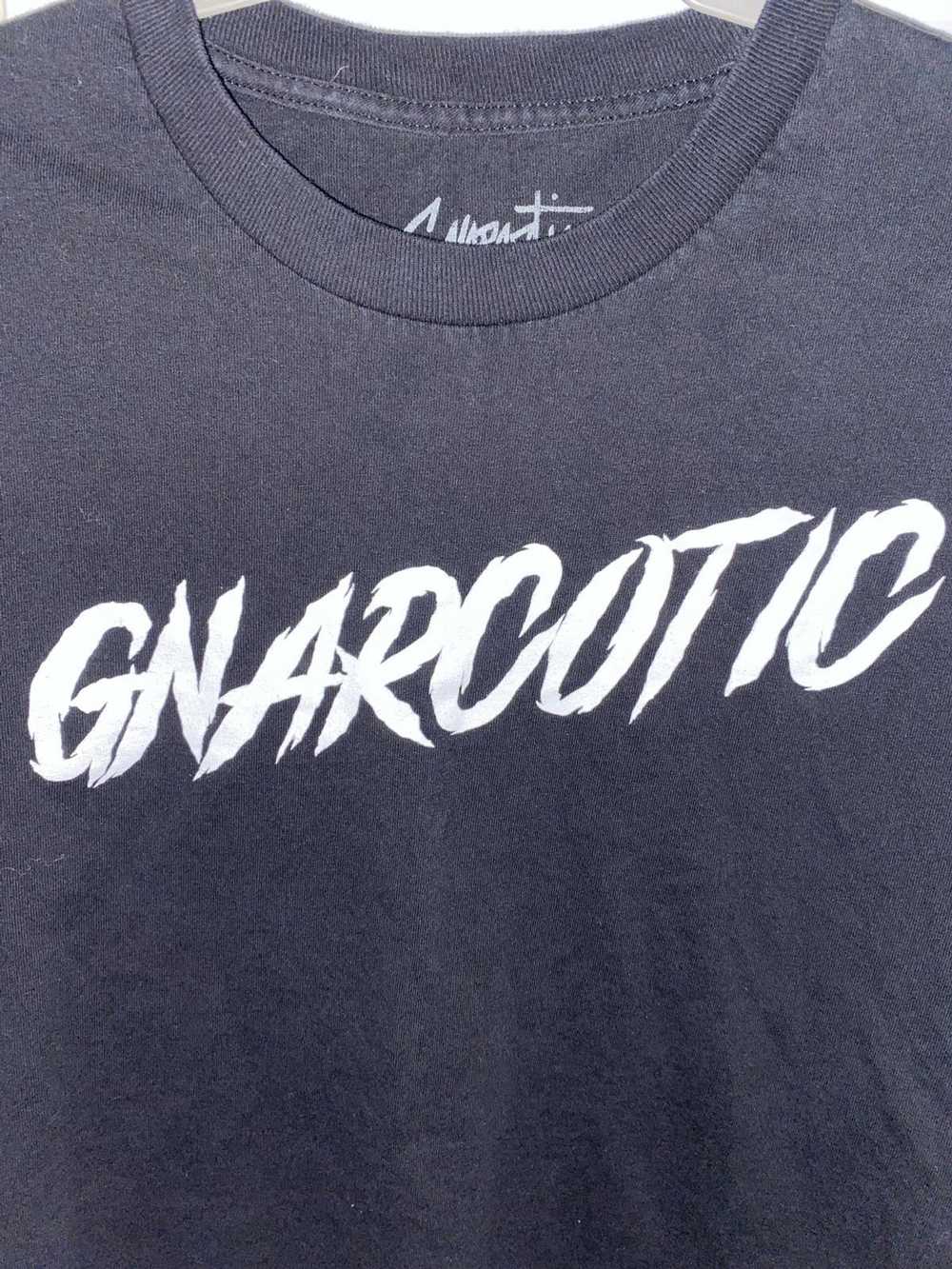 Gnarcotic Gnarcotic Limited Release Tee - image 1