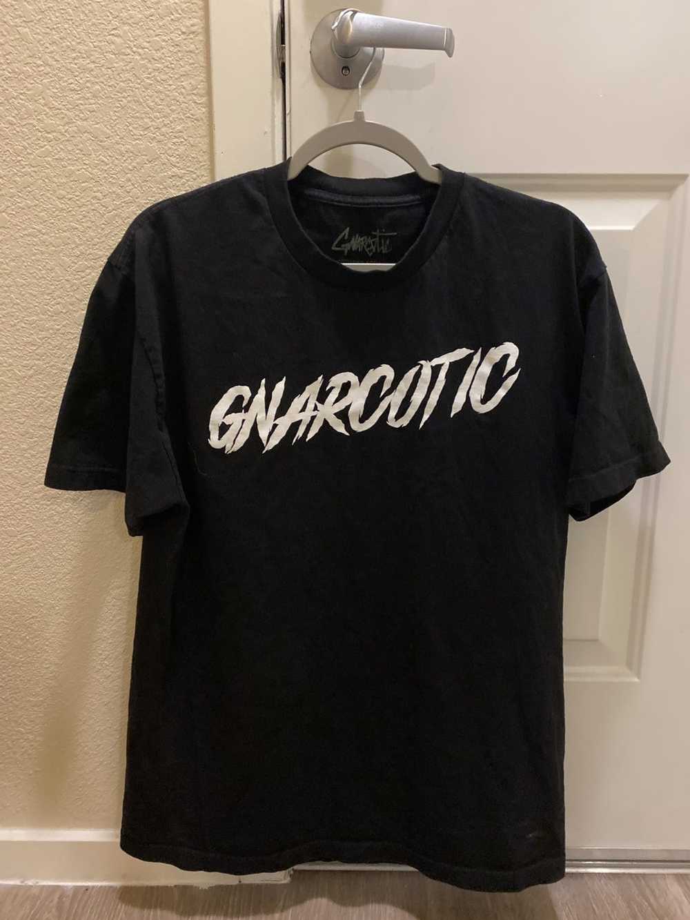 Gnarcotic Gnarcotic Limited Release Tee - image 2