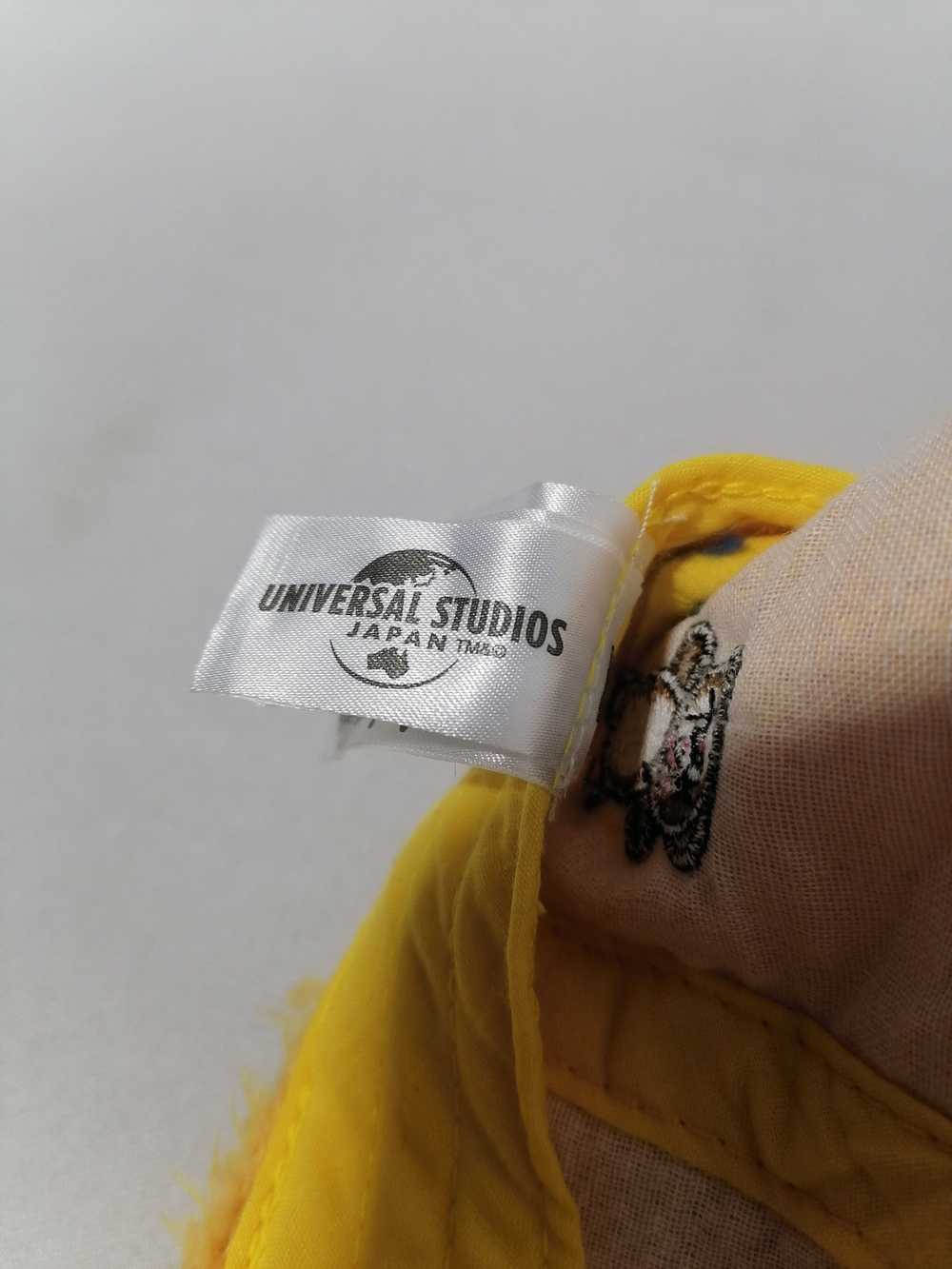 Streetwear × Universal Studios Minion Despicable … - image 10