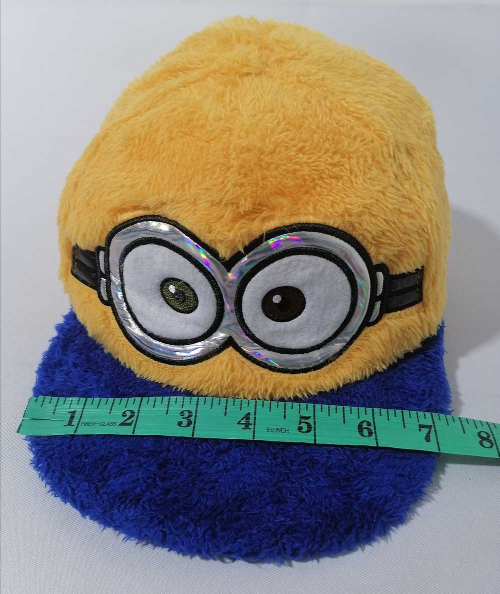 Streetwear × Universal Studios Minion Despicable … - image 3