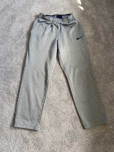 Nike Nike dri fit sweats