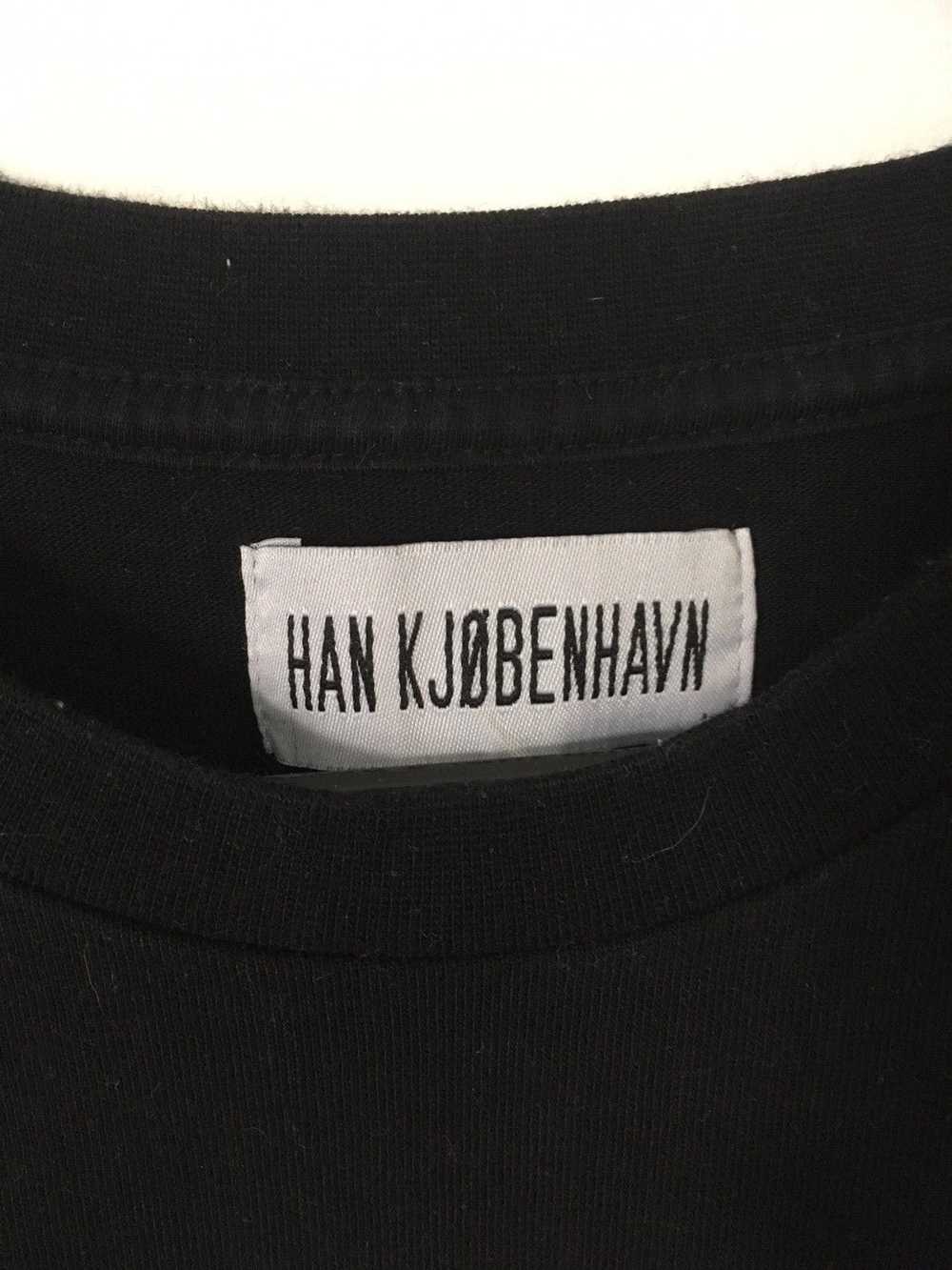 Han Kjobenhavn Han Kjobenhavn Tee T-Shirt - image 2